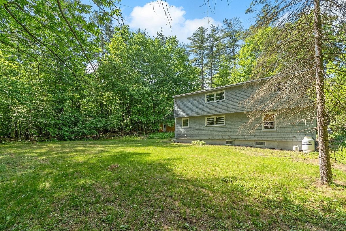 379 Tirrell Hill Road Goffstown, NH 03045 - Photo 31 of 34