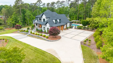 $2,990,000 | 101 Siler's Fen Court, Chapel Hill, NC 27517
