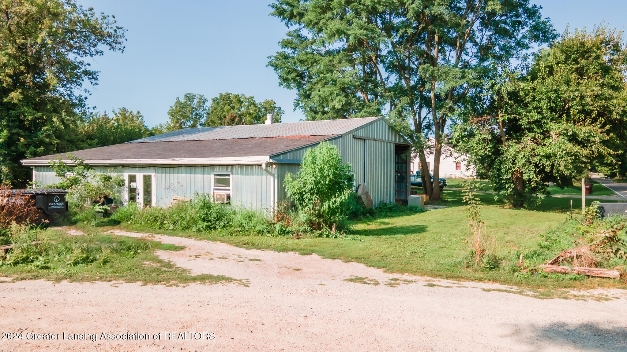 10483 Wilcox Road Onondaga, MI 49264 - Photo 48 of 63 10483Wilcox47