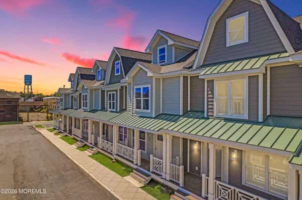 $1,099,900 | 801 Main Street, Unit C2, Avon-by-the-Sea, NJ 07717