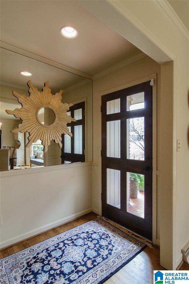 3757 Forest Run Road Birmingham, AL 35223 - Photo 3 of 32 Gallery Image 3