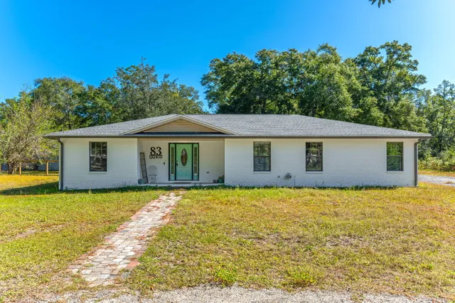$2,300 | 83 Edgewood Drive, Freeport, FL 32439