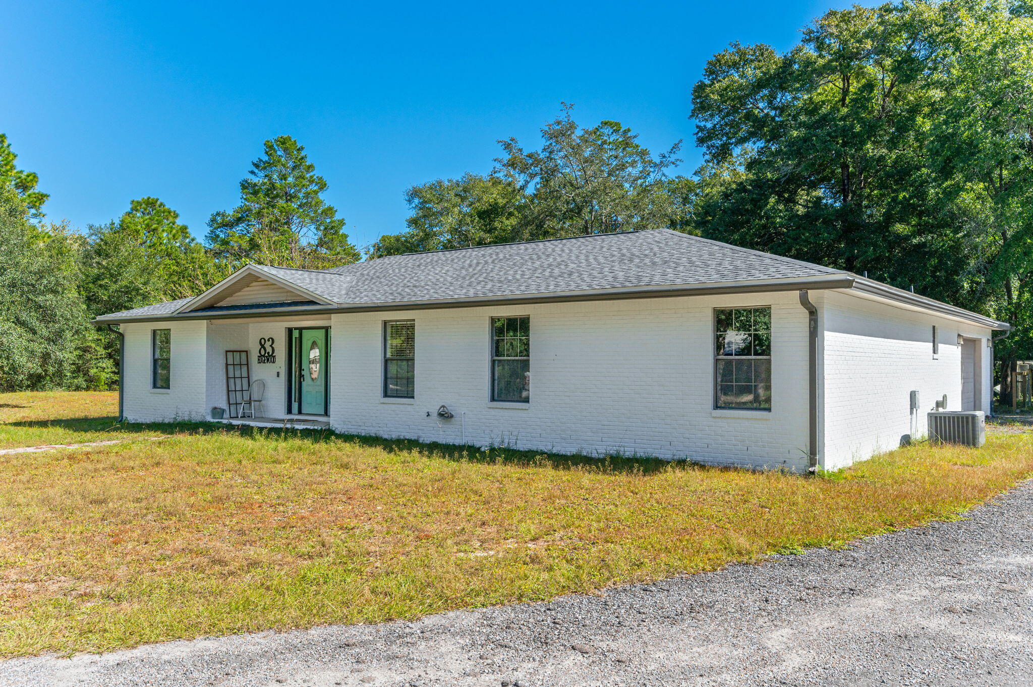 83 Edgewood Drive Freeport, FL 32439 - Photo 4 of 44 4-web-or-mls-83 Edgewood Dr Exterior-2