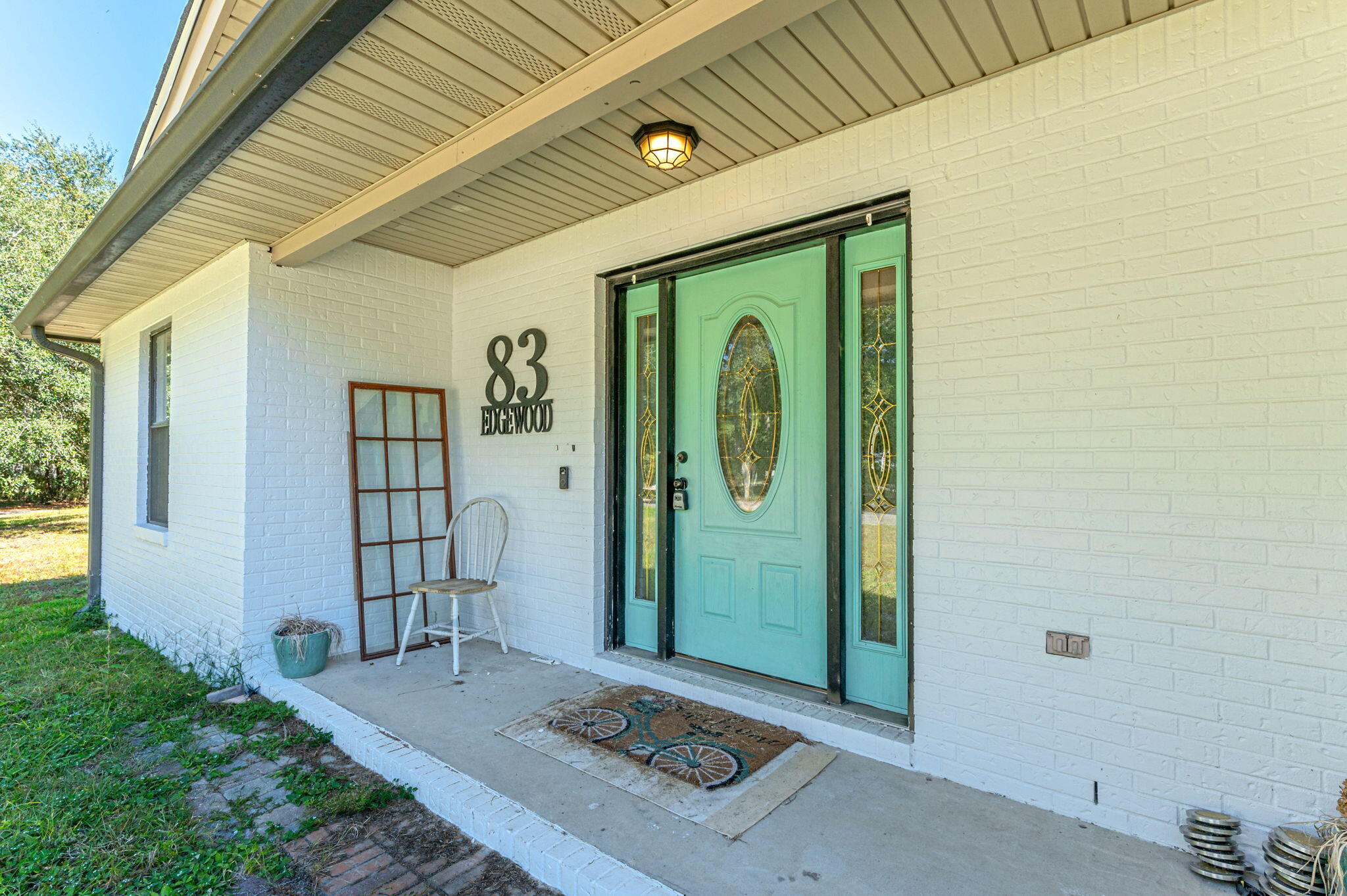 83 Edgewood Drive Freeport, FL 32439 - Photo 5 of 44 5-web-or-mls-83 Edgewood Dr Exterior-4