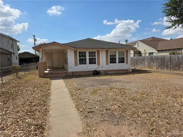 $175,000 | 1321 North St Marie Street, Mission, TX 78572