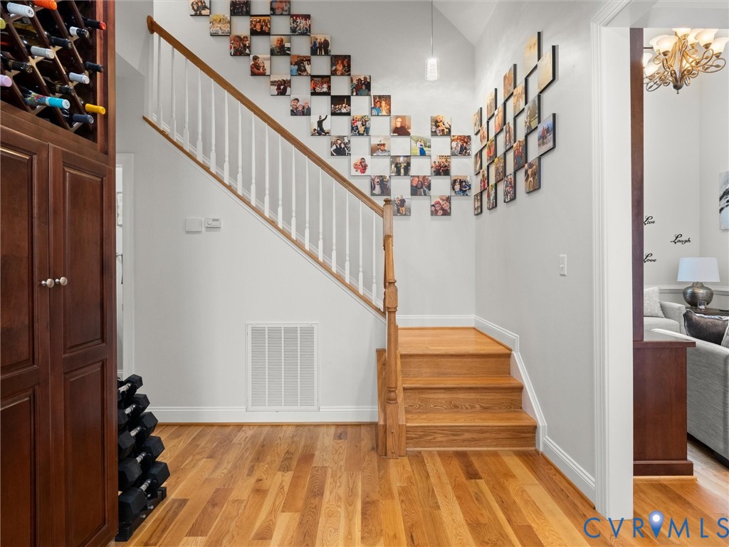 12713 Erinton Terrace Chesterfield, VA 23838 - Photo 26 of 79