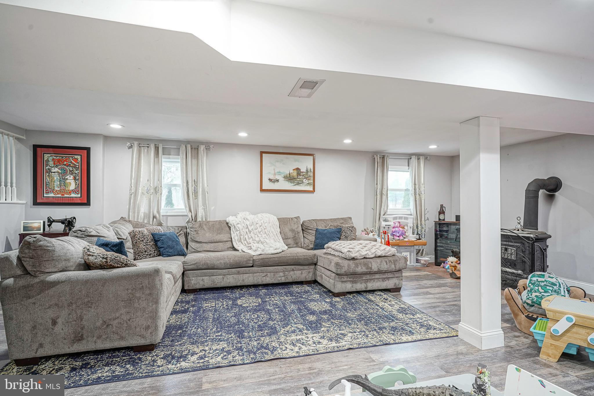 1316 Morgan Road Williamstown, NJ 08094 - Photo 11 of 30