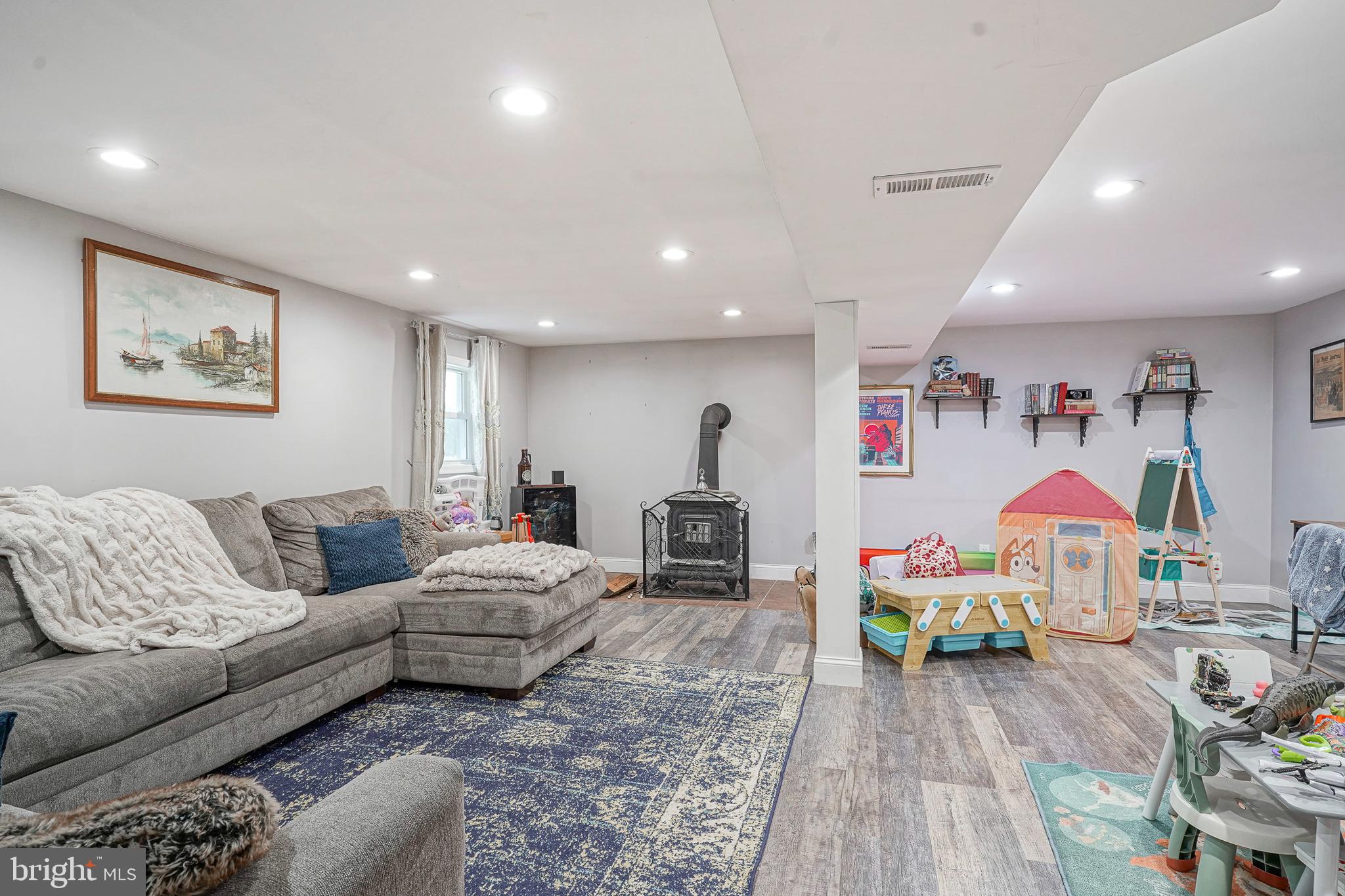 1316 Morgan Road Williamstown, NJ 08094 - Photo 12 of 30