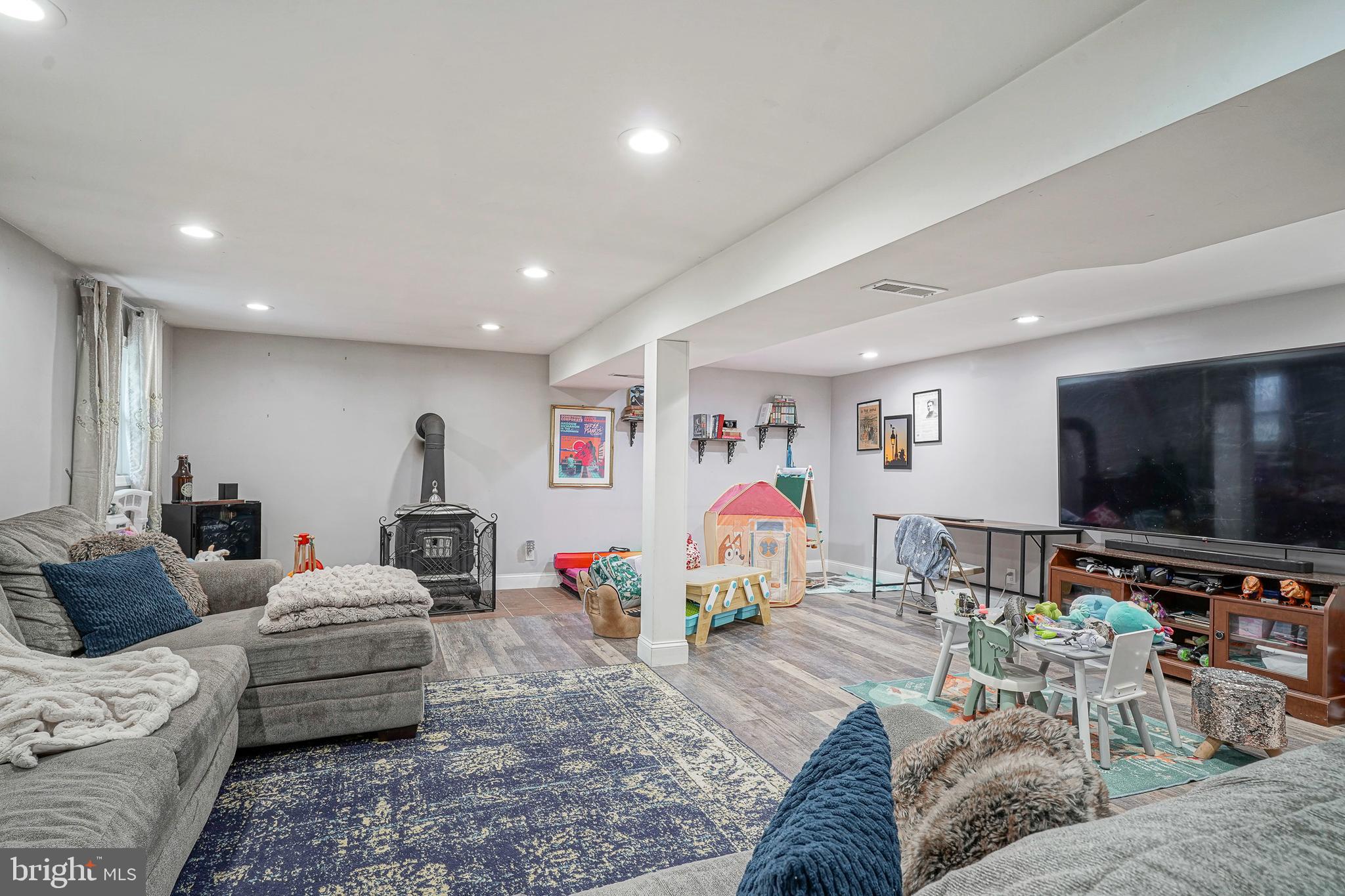 1316 Morgan Road Williamstown, NJ 08094 - Photo 13 of 30