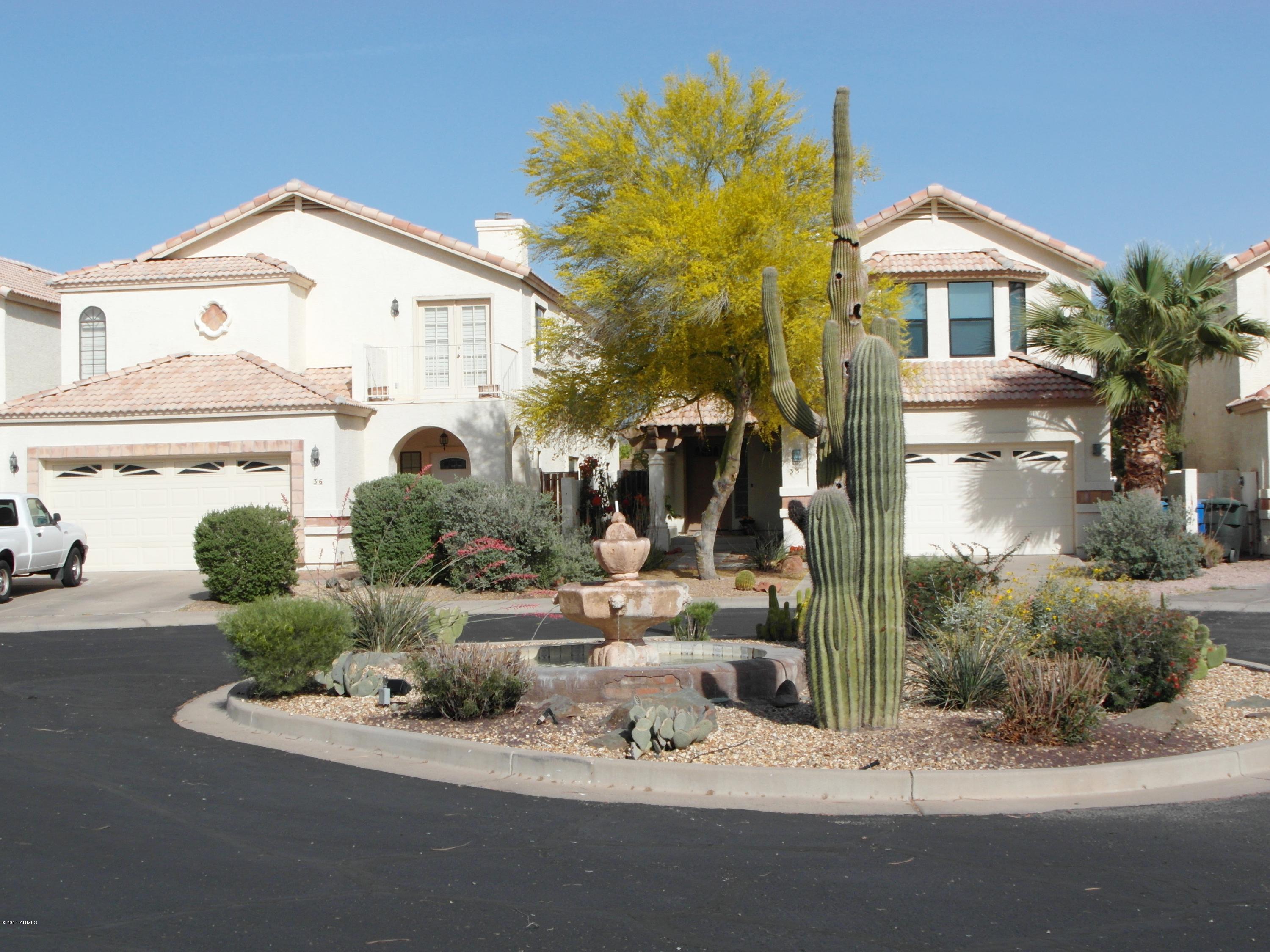 1001 East Griswold Road, Unit 35 Phoenix, AZ 85020 - Photo 8 of 39 Street View