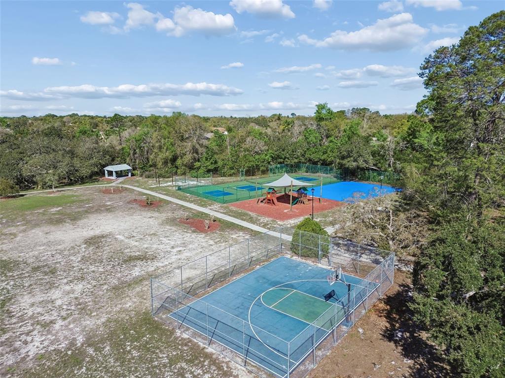 7995 Chaucer Drive Weeki Wachee, FL 34607 - Photo 65 of 82