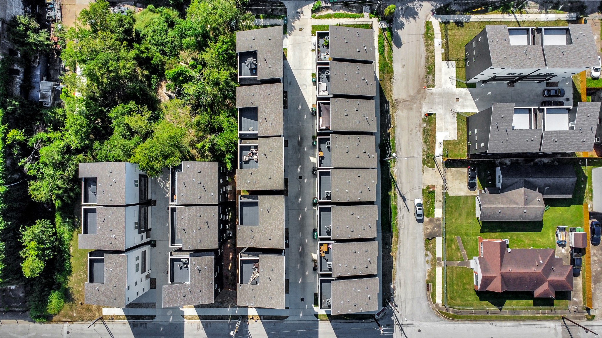 531 Schweikhardt Street Houston, TX 77020 - Photo 17 of 18