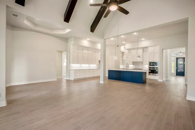 $649,990 | 320 Magnolia Bloom Court, Willis, TX 77318