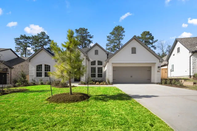$649,990 | 320 Magnolia Bloom Court, Willis, TX 77318