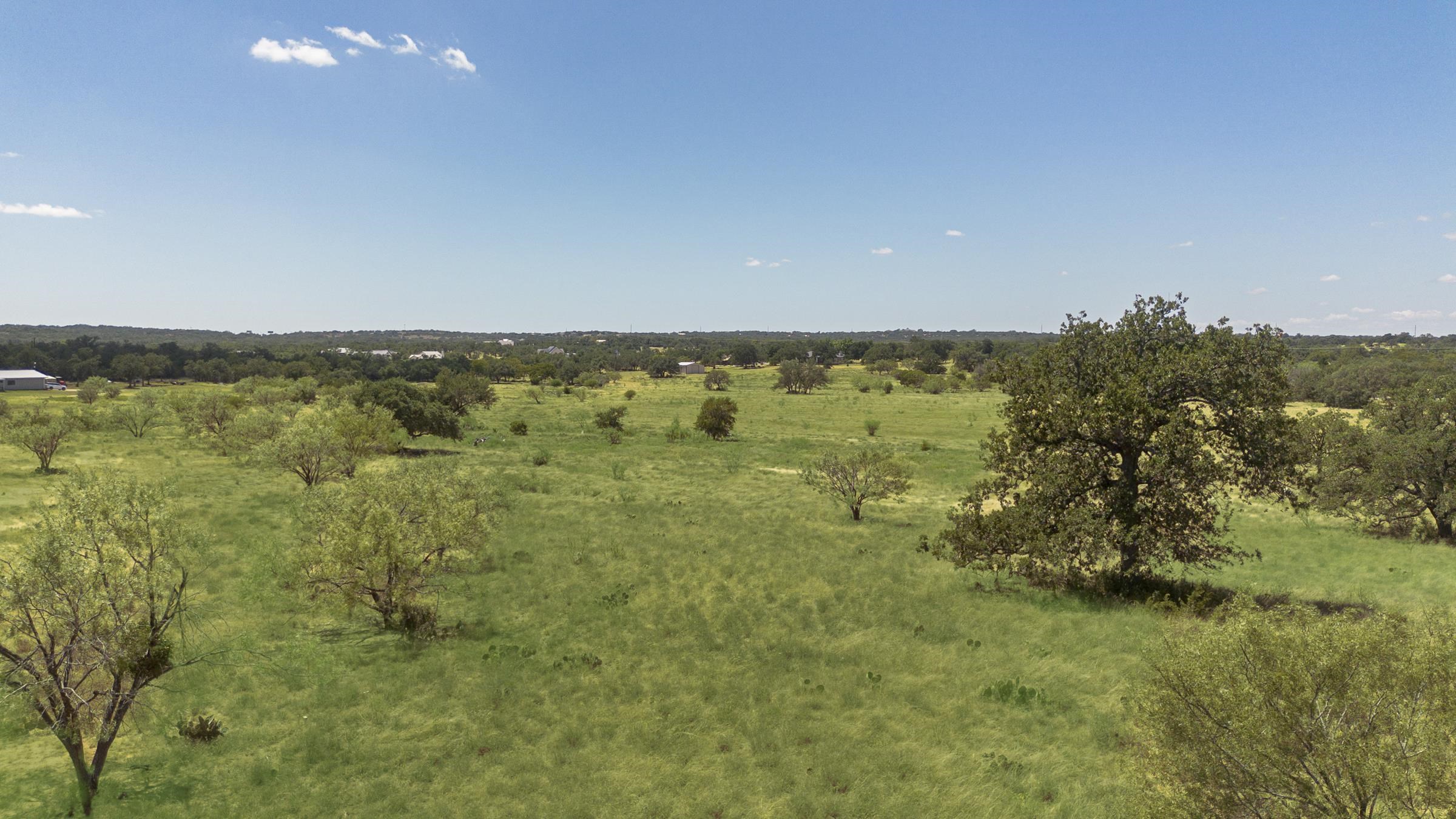 2965 Old Marble Falls Road Round Mountain, TX 78663 - Photo 24 of 28 a view of an ocean view