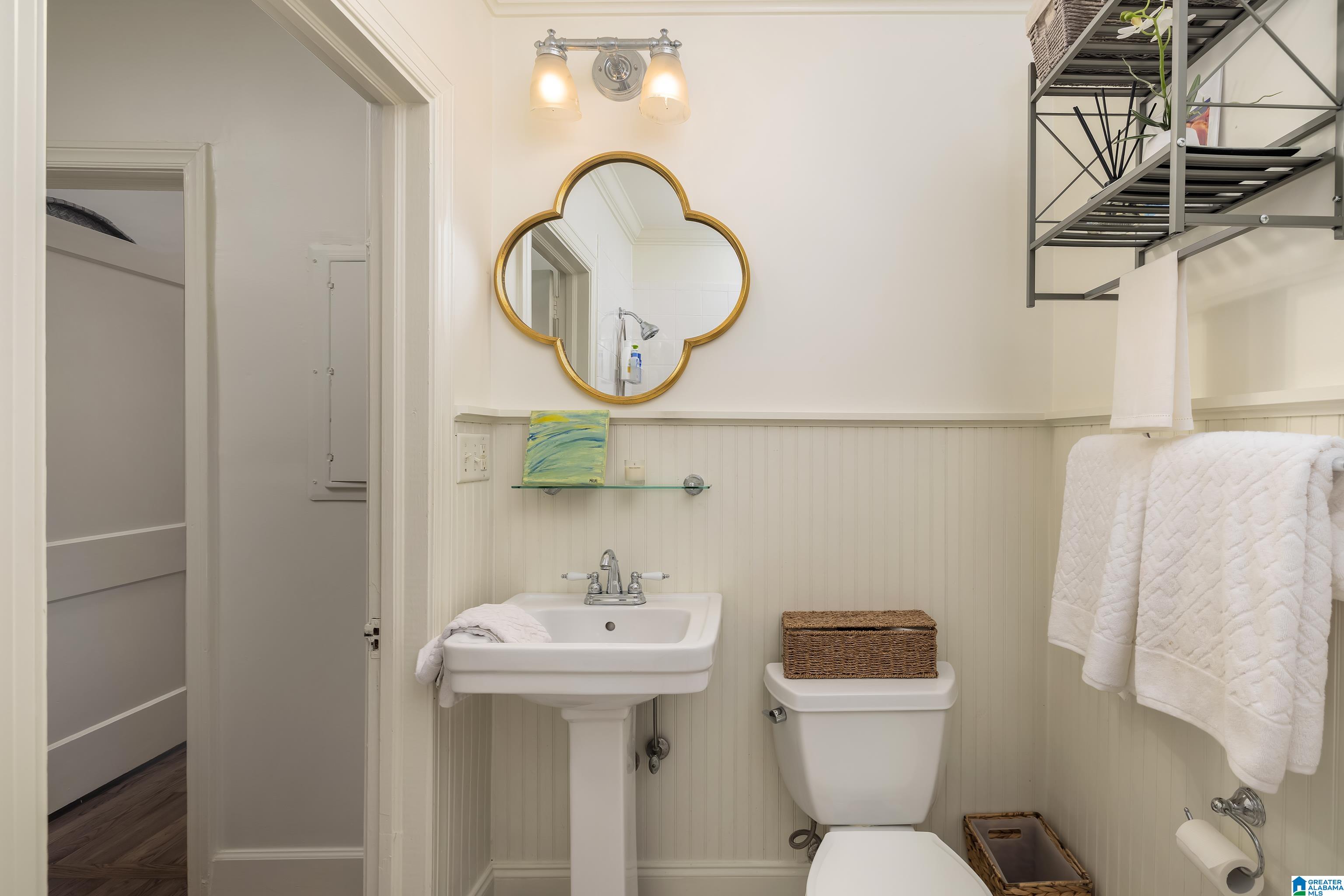 1805 Lancaster Road Birmingham, AL 35209 - Photo 30 of 39