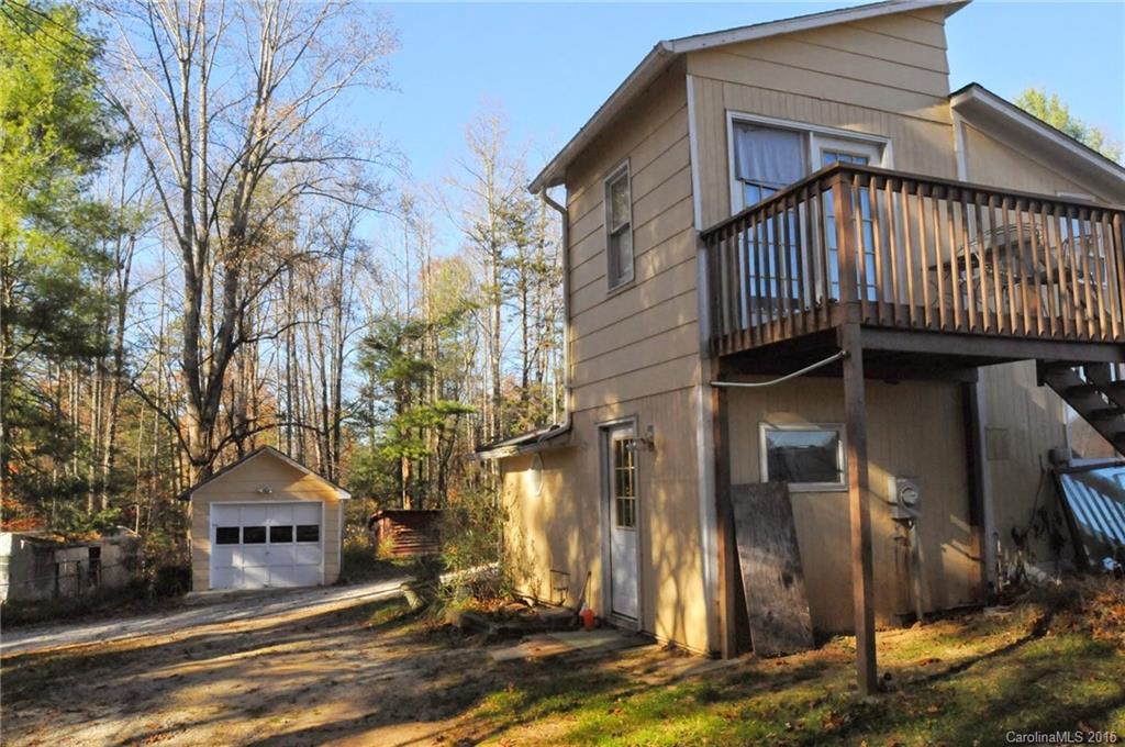 63 Tuttle Road Hendersonville, NC 28792 - Photo 17 of 23 Gallery Image 17