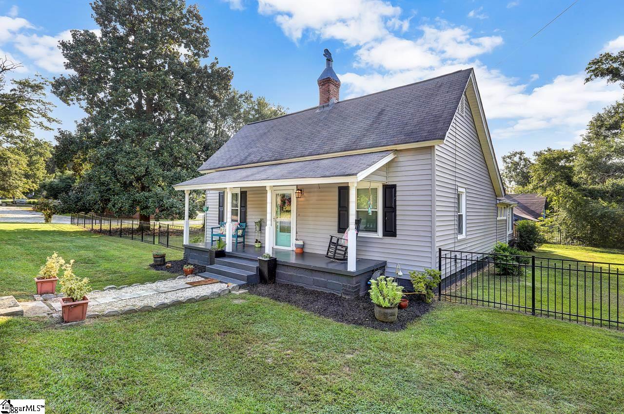 206 Front Street Easley, SC 29640 - Photo 5 of 35 Gallery Image 5