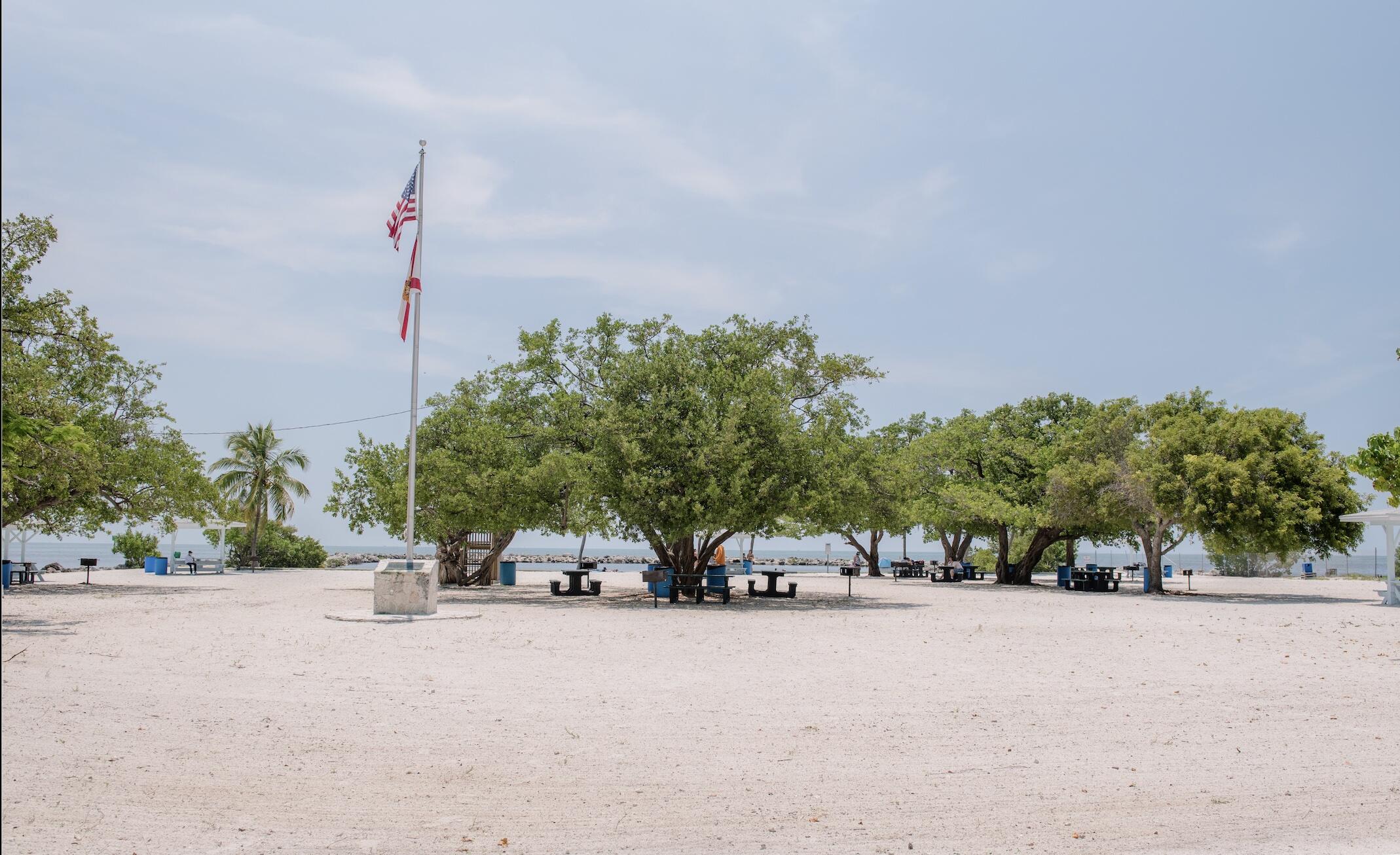 414 Coconut Drive Key Largo, FL 33037 - Photo 31 of 36 a view of street with cars