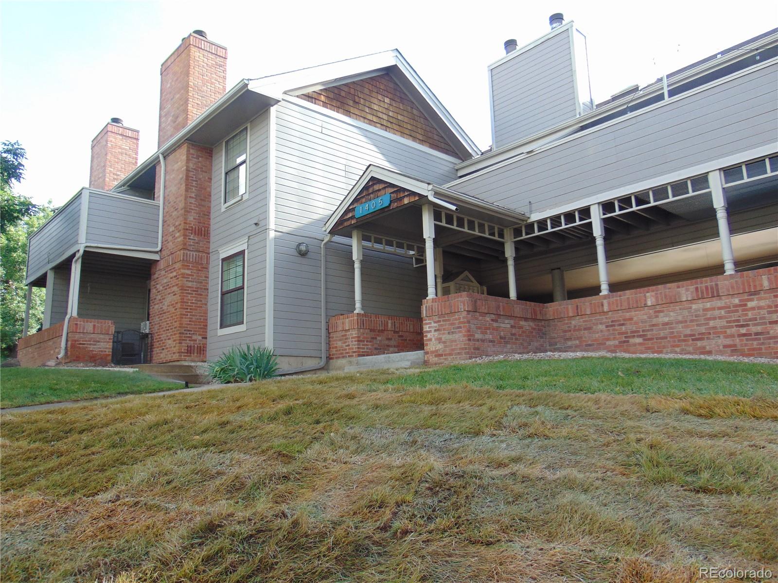 1405 Broadway, Unit 302 Boulder, CO 80302 - Photo 4 of 31