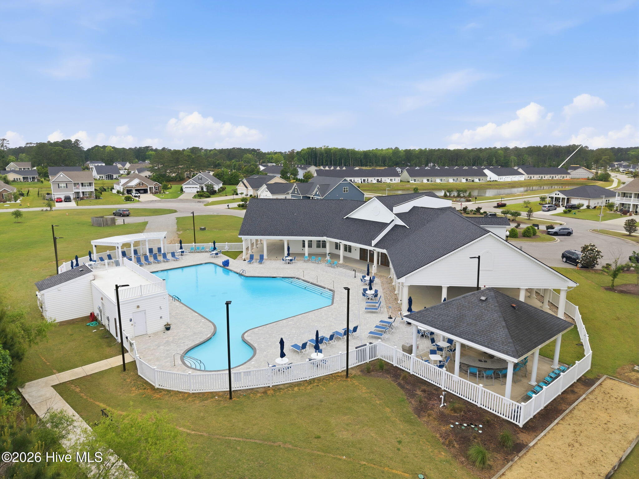 8857 Baton Rouge Avenue Northwest Calabash, NC 28467 - Photo 6 of 37 15-web-or-mls-DJI_20260512122014_0933_D