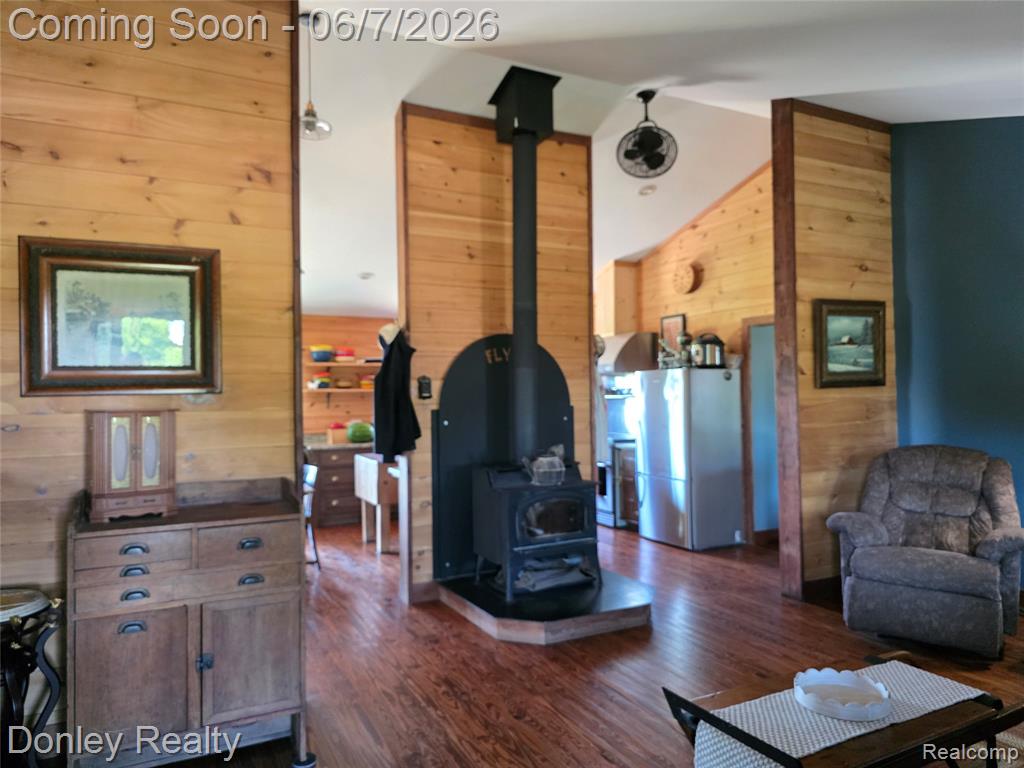 5121 Cotter Road Marlette, MI 48453 - Photo 8 of 54