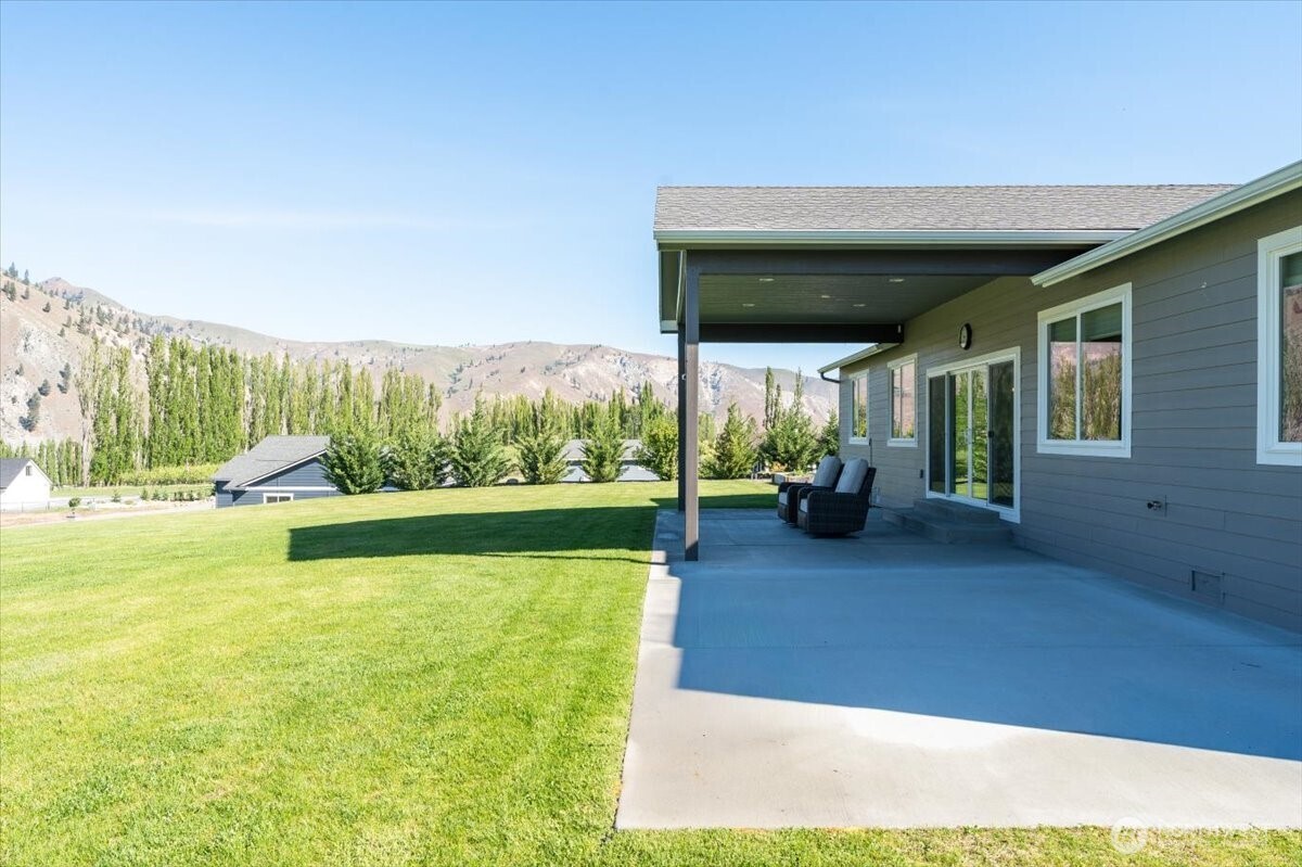 80 Barber Road Orondo, WA 98843 - Photo 8 of 40 Gallery Image 8