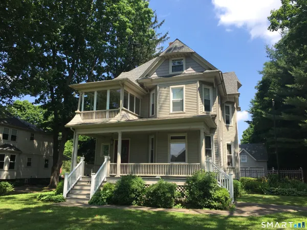 $3,750 | 380 North Main Street, Suffield, CT 06078