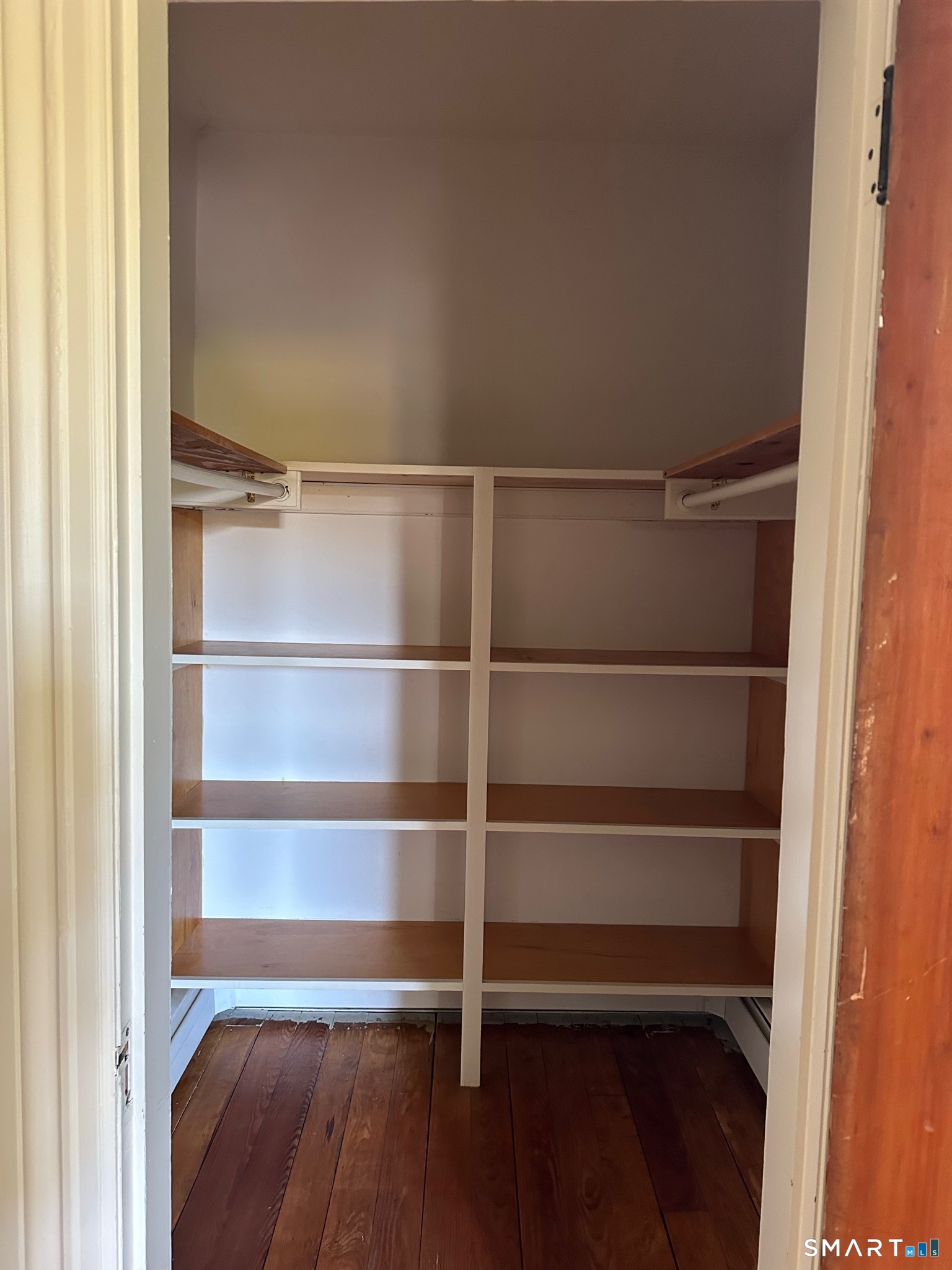 380 North Main Street Suffield, CT 06078 - Photo 15 of 23 Walk-in closet.