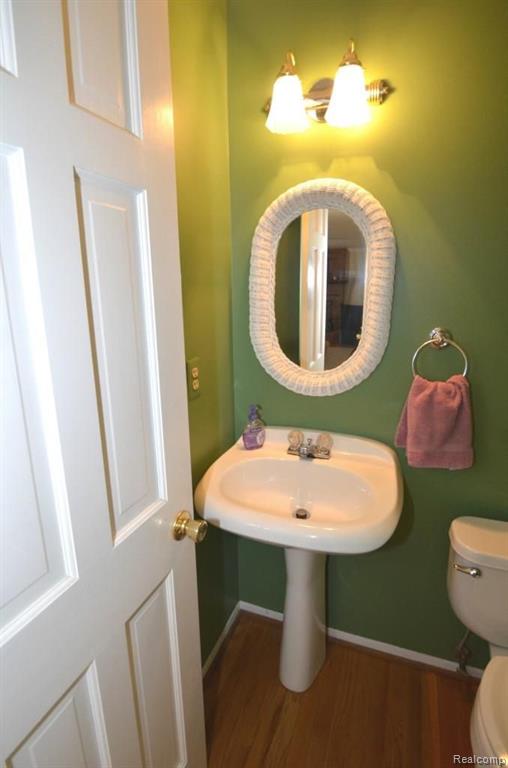 1172 Whispering Knoll Lane Rochester Hills, MI 48306 - Photo 16 of 39
