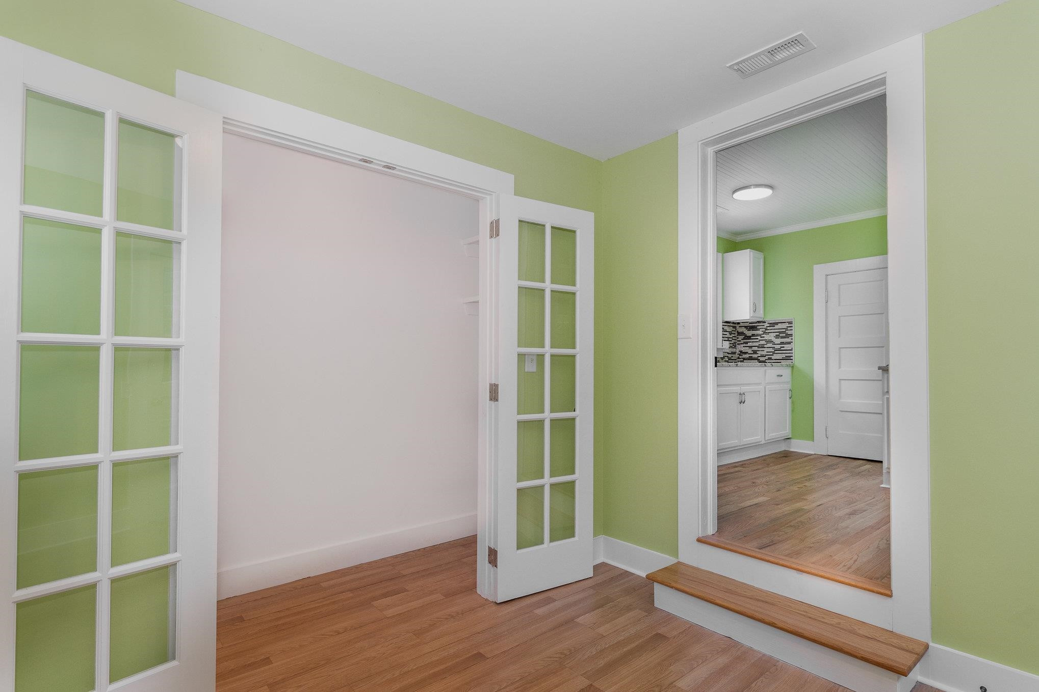 181 Allie Clay Road Roxboro, NC 27573 - Photo 7 of 18 Photo 7