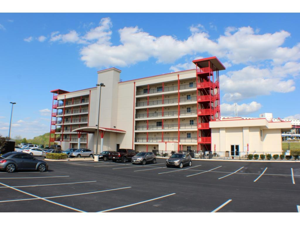 120 Raceday Center Drive, Unit 401 Bristol, TN 37620 - Photo 1 of 1 Photo 1
