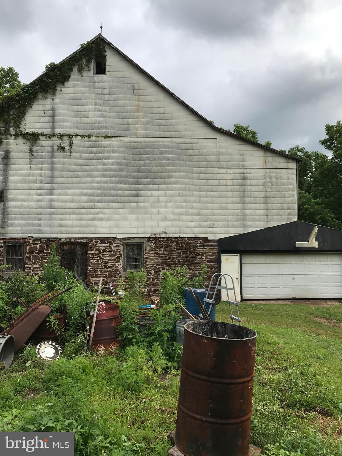 Barn