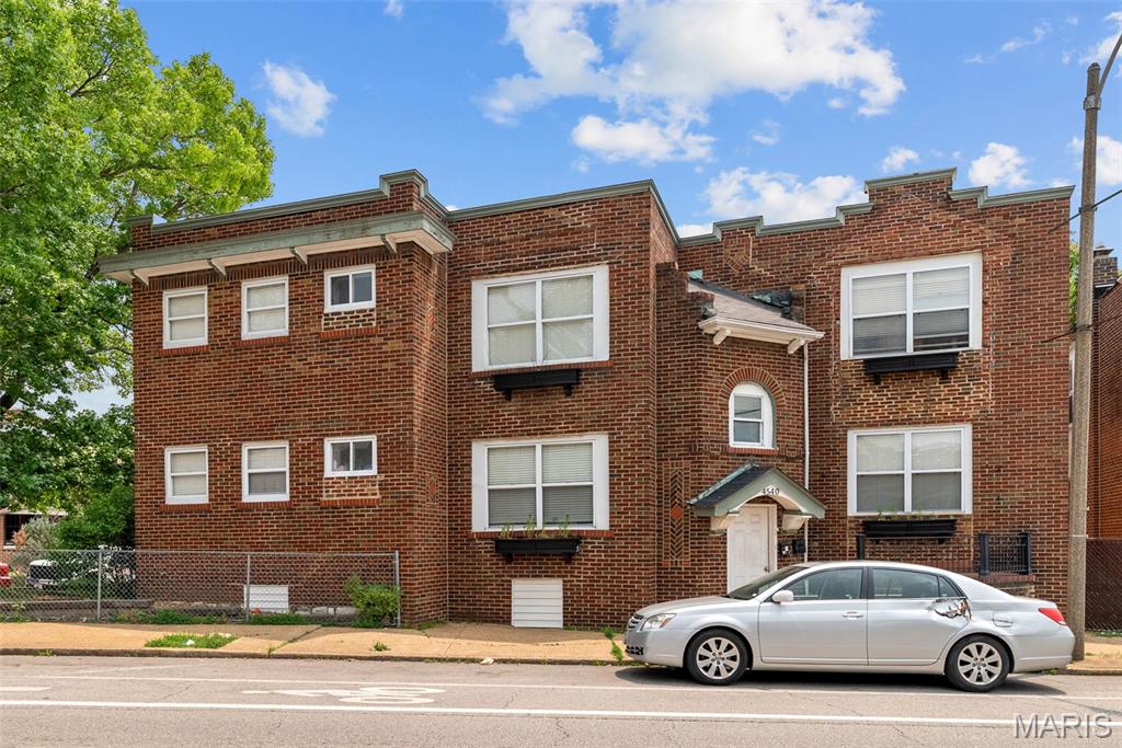 4540 Morgan Ford Road St. Louis, MO 63116 - Photo 1 of 41