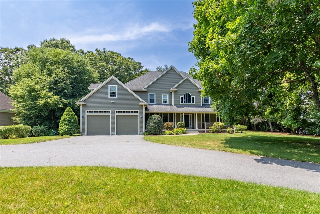 62 Old Mill Road Concord, MA 01742 - Photo 42 of 42 Gallery Image 42