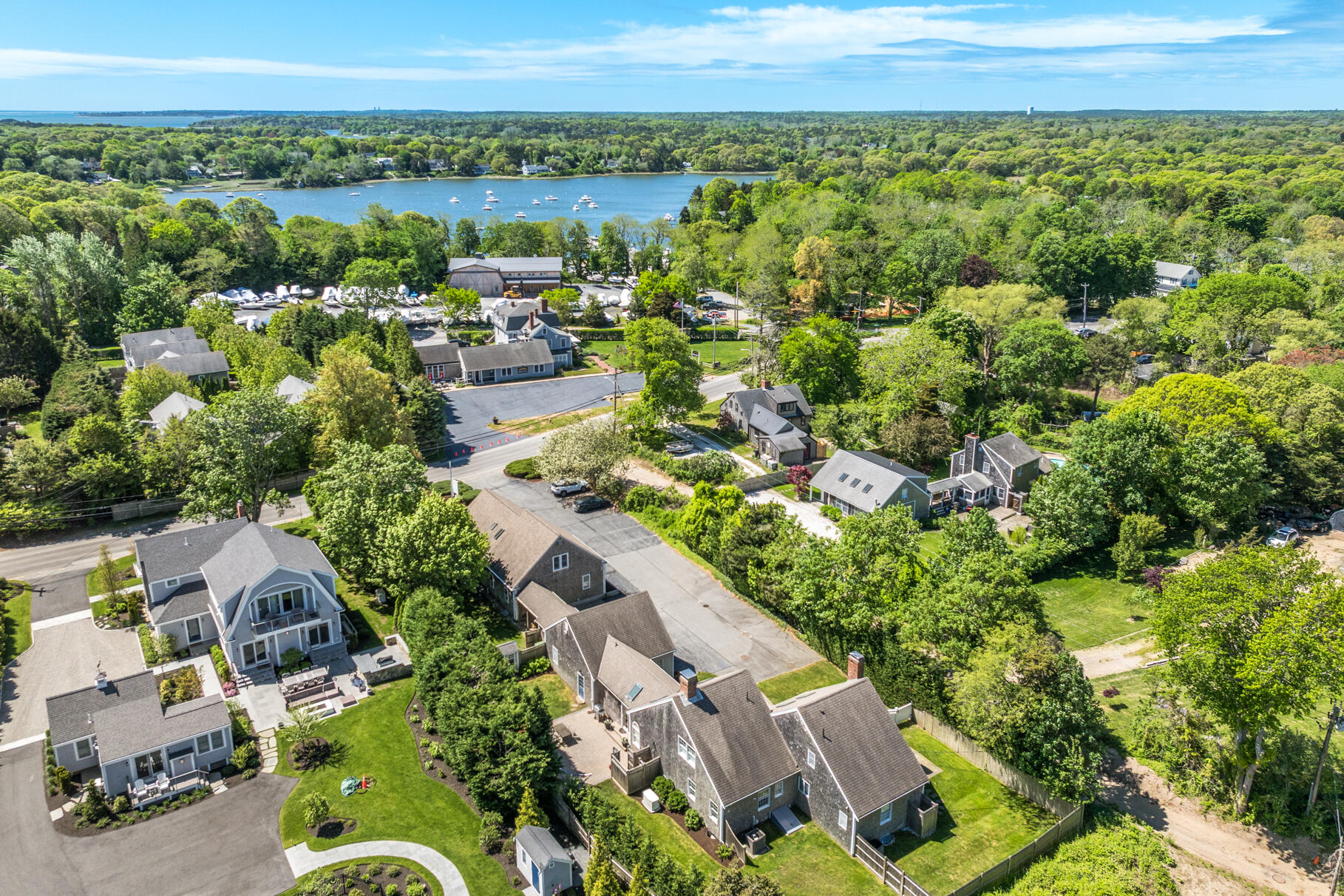 8 Beach Road, Unit 4 Orleans, MA 02653 - Photo 35 of 51 Sought After East Orleans Location