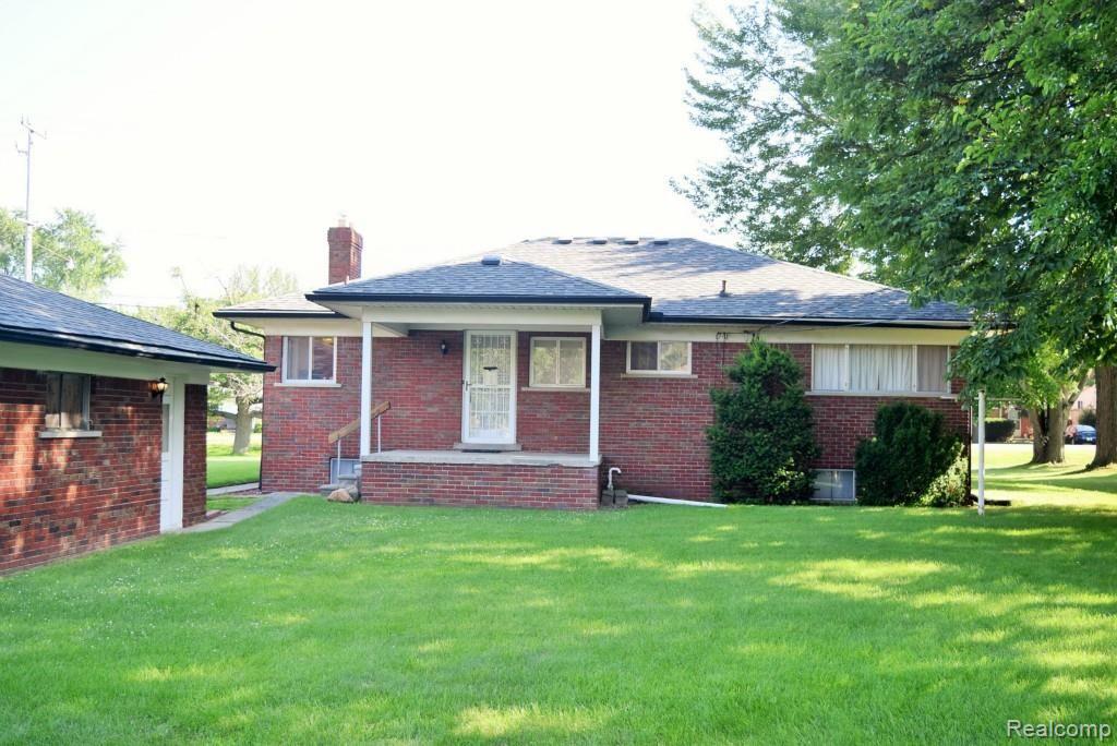 11239 Canal Road Sterling Heights, MI 48314 - Photo 14 of 14 11239 Canal Sterling Heights, MI 48314 14.jpg