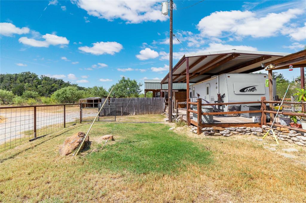 9486 Coppic Ranch Road Brownwood, TX 76801 - Photo 33 of 40 Gallery Image 33