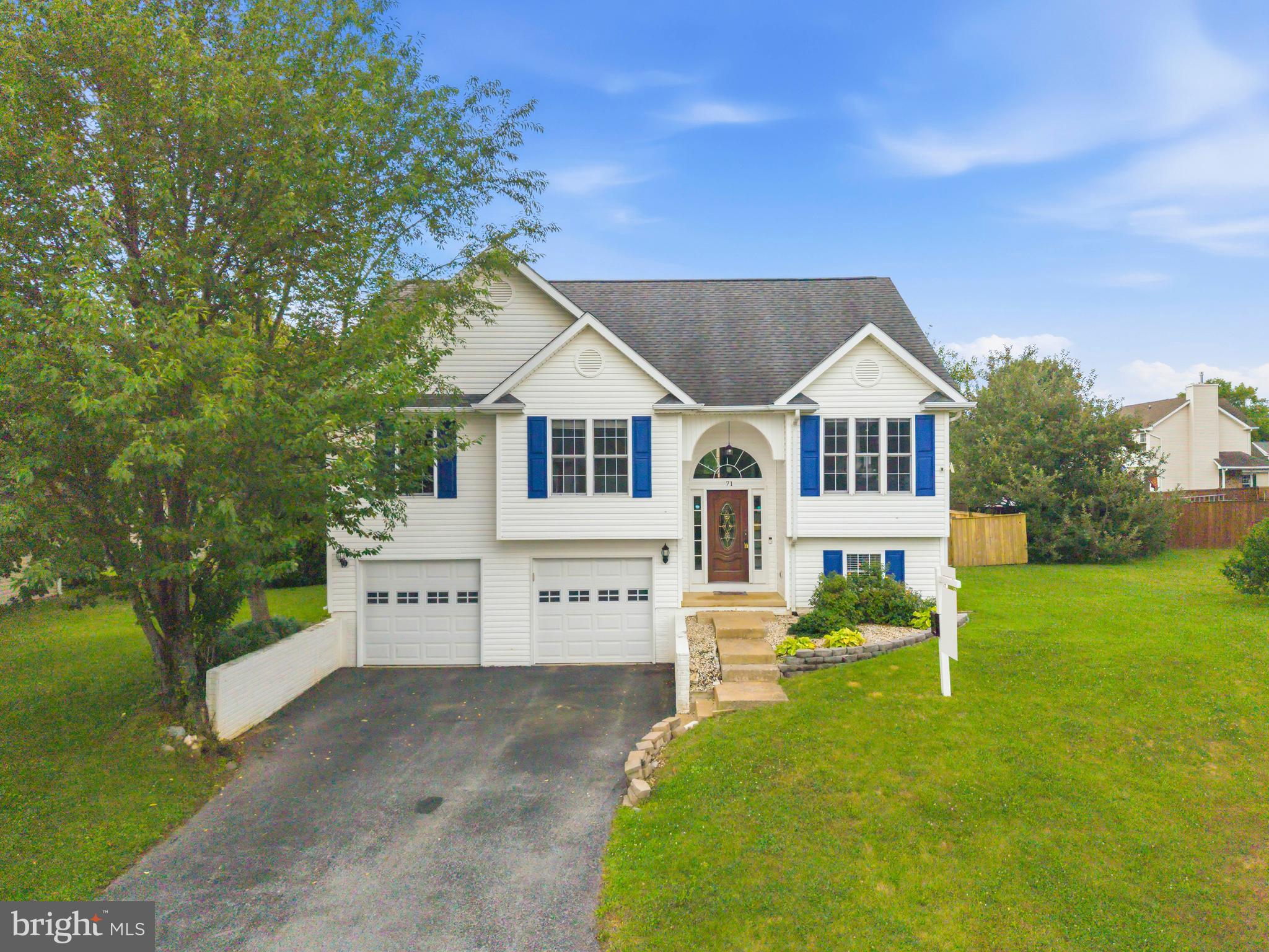 71 Thumper Drive Ranson, WV 25438 - Photo 49 of 56 Gallery Image 49