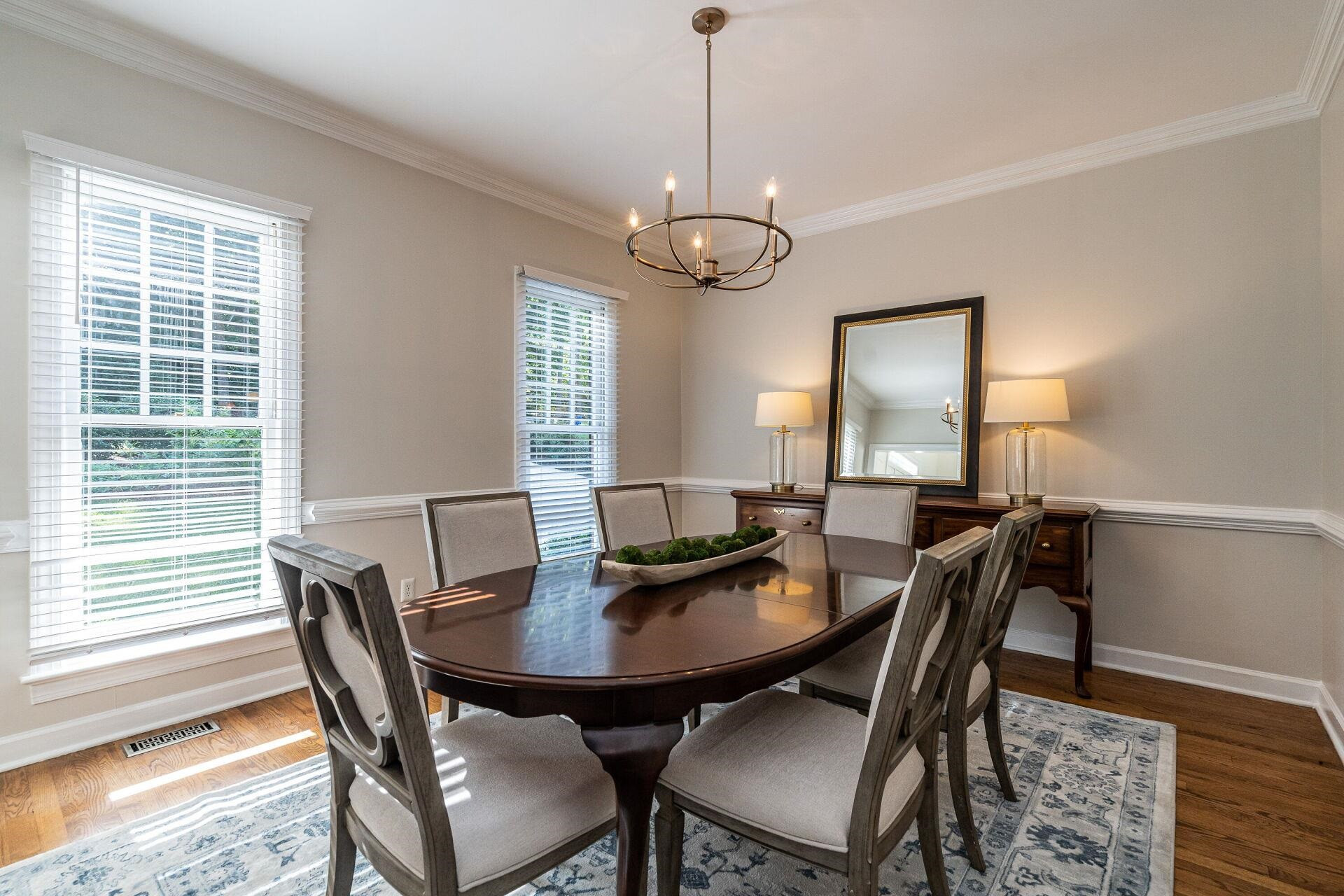 8009 Wavendon Court Raleigh, NC 27615 - Photo 4 of 28 Photo 4