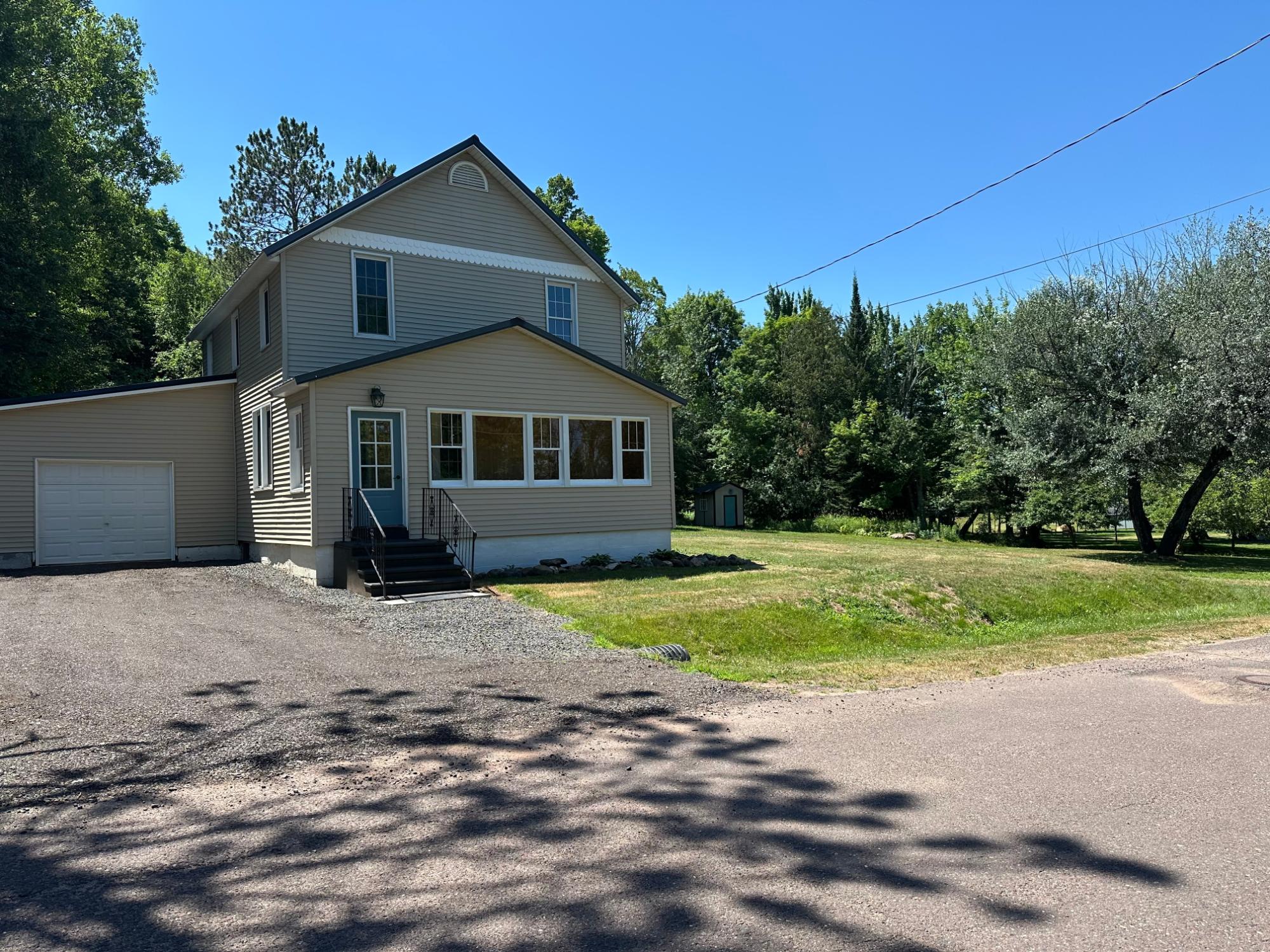 502 Luoma Road Wakefield, MI 49968 - Photo 34 of 46 Gallery Image 34