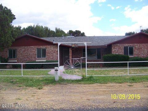 450 11th Street Eagar, AZ 85925 - Photo 1 of 20