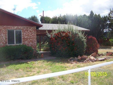 450 11th Street Eagar, AZ 85925 - Photo 2 of 20