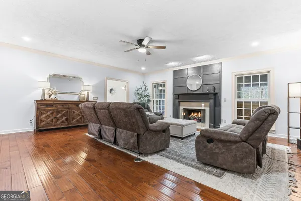 $499,000 | 1133 Creekside Drive, Eastman, GA 31023