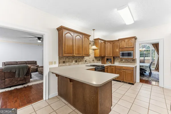 $499,000 | 1133 Creekside Drive, Eastman, GA 31023