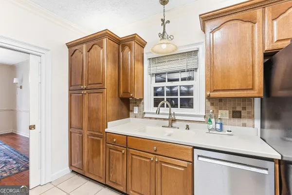 $499,000 | 1133 Creekside Drive, Eastman, GA 31023