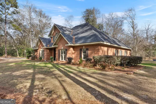 $499,000 | 1133 Creekside Drive, Eastman, GA 31023