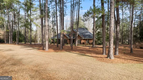$499,000 | 1133 Creekside Drive, Eastman, GA 31023