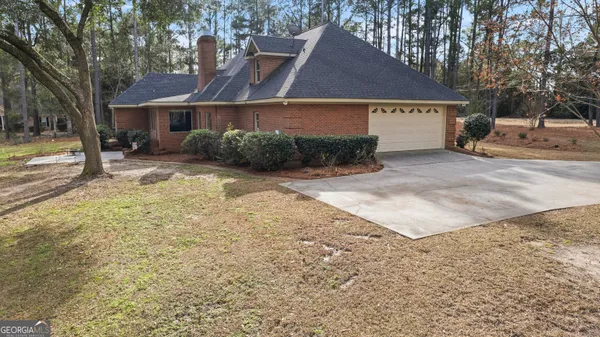 $499,000 | 1133 Creekside Drive, Eastman, GA 31023