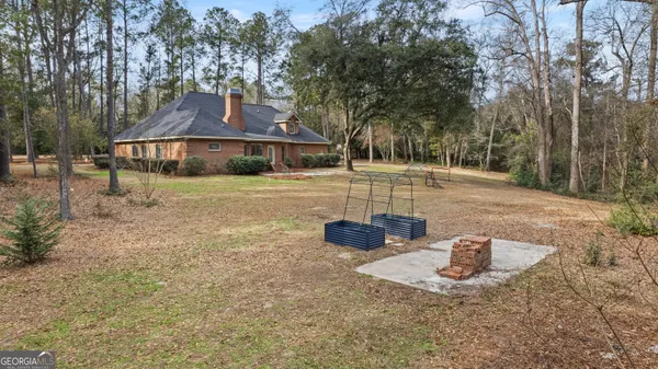 $499,000 | 1133 Creekside Drive, Eastman, GA 31023